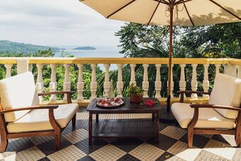 Ro�a Belo Monte Plantation Hotel