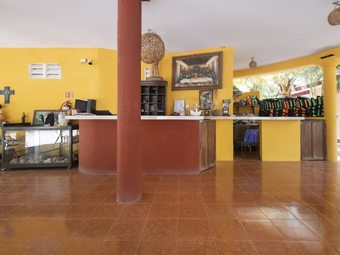 Posada Oyo Caba�as Suytun