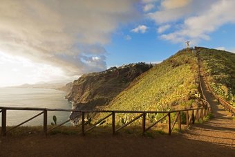 Garajau I By An Island Apart