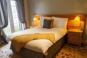 Posada The Sea Trout Inn