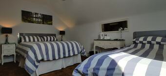 Hotel Aaron Lodge Guest House