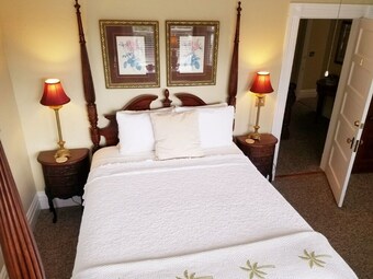 Grandview Bed And Breakfast Mount Dora