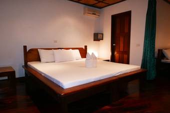 Hotel Dolarog Beach Resort