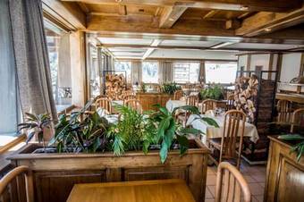 Hotel H�tel Alpina