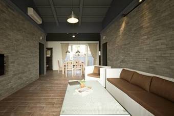 Bed & Breakfast The Town Homestay