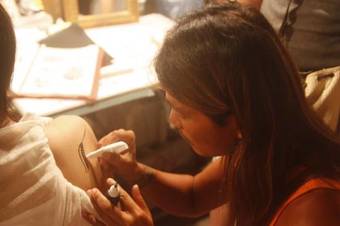 Bed & Breakfast A Fei Surf Inn I