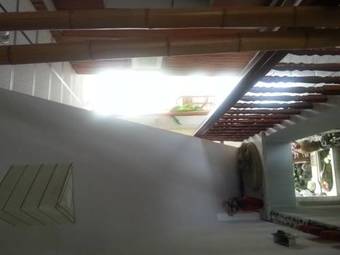 Bed & Breakfast Art Taiwan Homestay