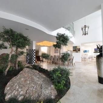 Yalicapkini Boutique Hotel