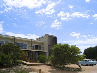 Hotel La Viuda De Jos� Ignacio