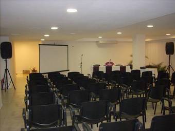 Hotel Casino San Eugenio Del Cuareim