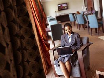 Hotel Intercontinental Lusaka