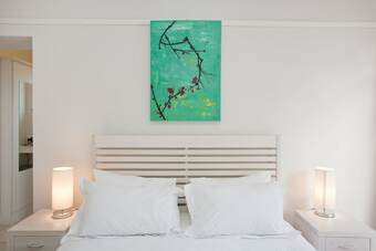 Hotel The Queen Of Calitzdorp