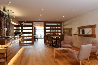 Hotel Landgasthof Kreuz