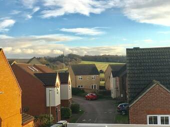 Bed & Breakfast Redwing Rise