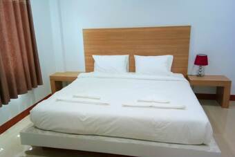 Hotel Pool House Lanska