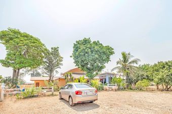 Hotel Oyo 722 I Oun Inn