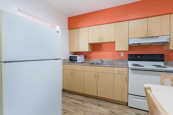 Motel Studio 6 Englewood, Fl