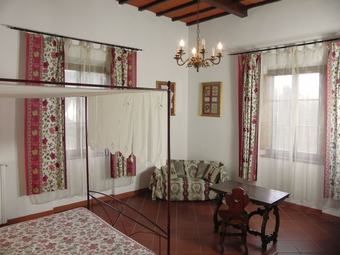 Agroturismo Fattoria Di Marena