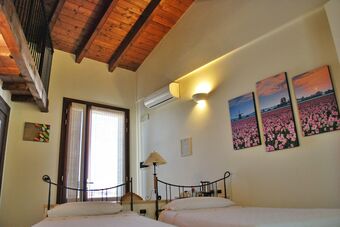 Agroturismo Agriturismo Il Murello