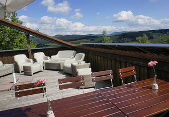 Hotel Rh�n Residence