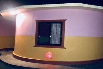 Apartamento 7 Wonders Water Park And Resort