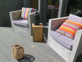 Hotel Le Chalet Du Blanc