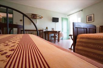 B&B Bricco Dei Ciliegi