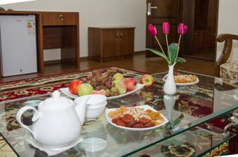 Karakalpak Palace Hotel