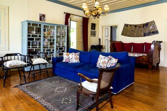 Hotel Casa Da Azenha