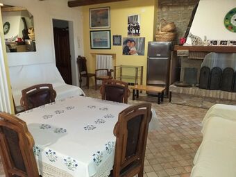 Bed & Breakfast Villa Nunzia