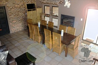 Blanco Hunting Safaris Game Ranch