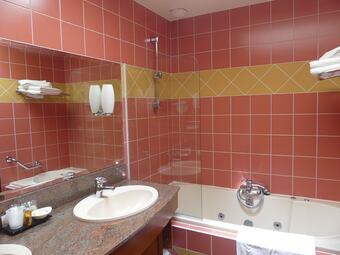 Hotel Restaurant Du Haut-allier