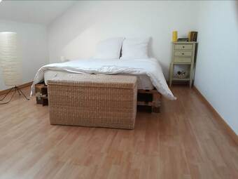 Apartamentos At The Villa