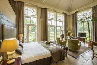 Hotel Kasteel Engelenburg