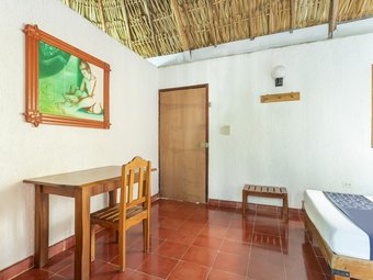 Hotel Capital O Villas Del Angel