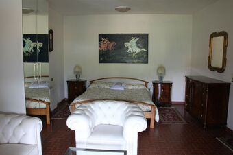 Agroturismo Bioagriturismo Olistico Valtidone Verde