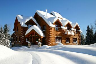 Posada Baptism River Inn