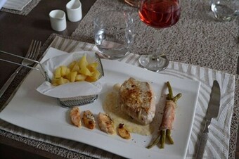 Bed & Breakfast La Nieppoise