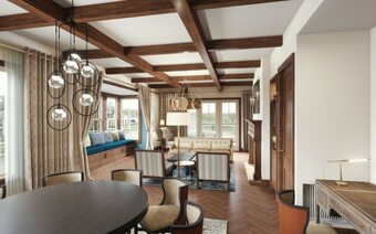 Hotel The Inn At Meadowbrook