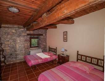 Agroturismo Mirador De Babia