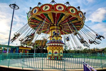 Hotel Prince Manor Villa