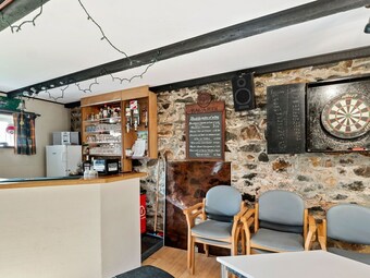 Peaceful Holiday Home In La Chapele Neuve With Swimming Pool