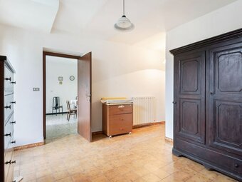 Simplistic Holiday Home In Predosa With Garden