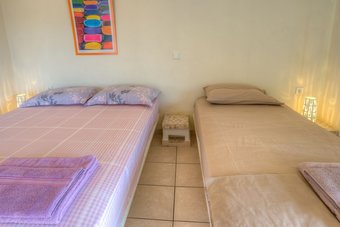 Casa Cicale Apartments & Studios