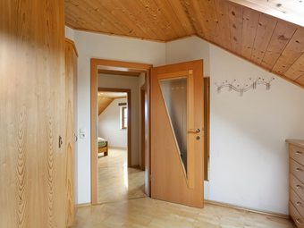 Alluring Apartment In Unterwei�enbach With Sauna