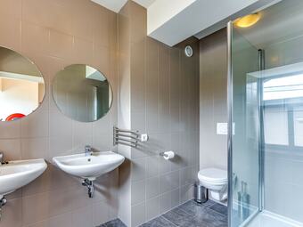 Spacious Cottage In Harz� With Garden And Barbecue