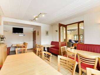 Enticing Holiday Home In Aywaille With Sauna