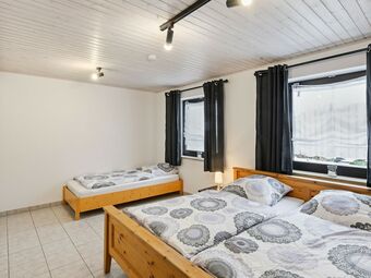 Captivating Apartment In Winterberg With Garden