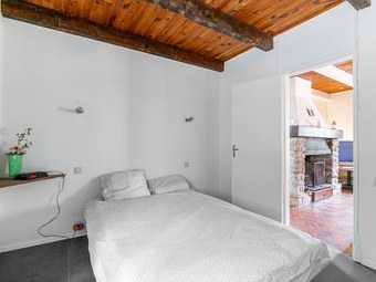 Quiet Holiday Home In Boisset With Swimming Pool