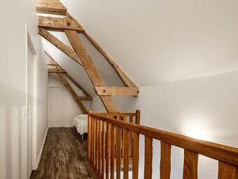 Captivating Holiday Home In Cercy-la-tour With Terrace